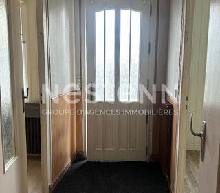  Maison � vendre 4 pi�ces 85 m�