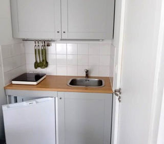  Appartement � louer 1 pi�ce 23 m�