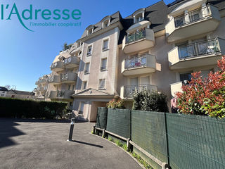  Appartement � vendre 1 pi�ce 22 m�