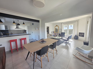  Maison � vendre 5 pi�ces 143 m�