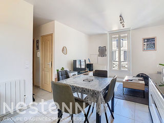  Appartement � vendre 3 pi�ces 