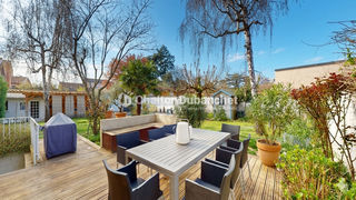  Maison � vendre 5 pi�ces 151 m�