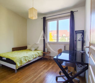  Appartement � louer 3 pi�ces 53 m�