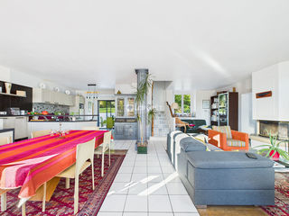  Maison � vendre 7 pi�ces 170 m�