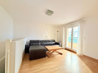  Appartement � vendre 2 pi�ces 45 m�