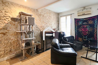  Appartement � vendre 2 pi�ces 30 m�