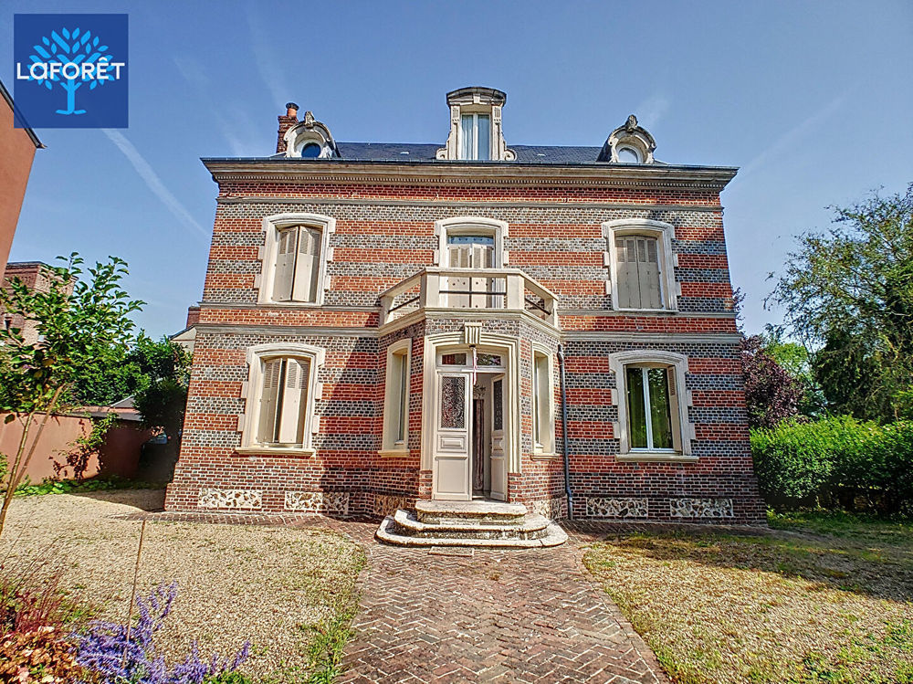 � vendre  Maison Bernay (27300)