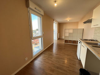  Appartement � vendre 1 pi�ce 30 m�