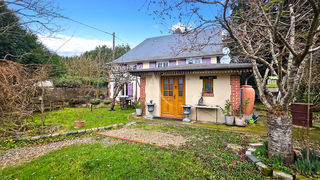  Maison � vendre 6 pi�ces 139 m�