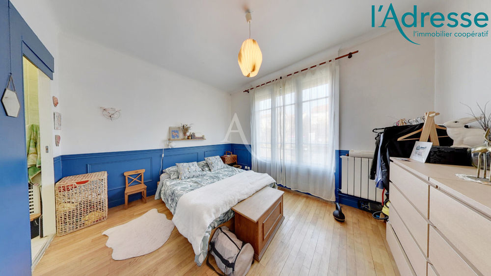 � vendre  Maison Bry-sur-Marne (94360)