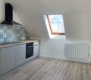  Appartement � louer 1 pi�ce 26 m�