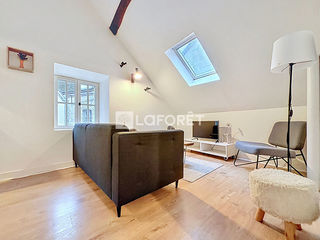  Appartement � vendre 3 pi�ces 54 m�