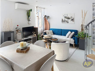  Maison � vendre 3 pi�ces 53 m�