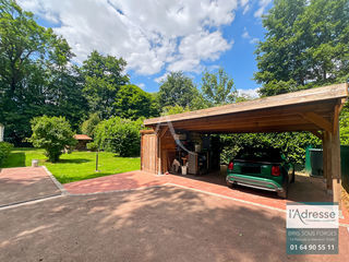  Maison � vendre 8 pi�ces 155 m�