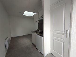  Appartement � vendre 1 pi�ce 18 m�