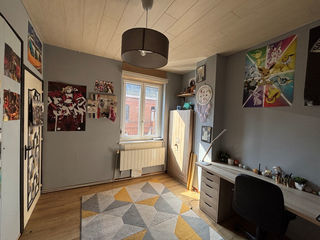  Maison � vendre 5 pi�ces 97 m�