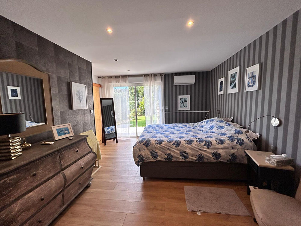 � vendre  Maison Sainte-Maxime (83120)