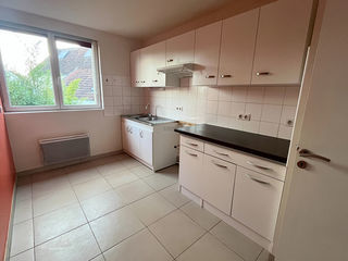  Appartement � louer 3 pi�ces 60 m�