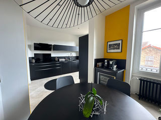  Appartement � vendre 5 pi�ces 154 m�