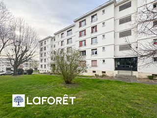  Appartement � vendre 4 pi�ces 62 m�