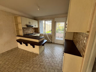  Maison � vendre 5 pi�ces 95 m�