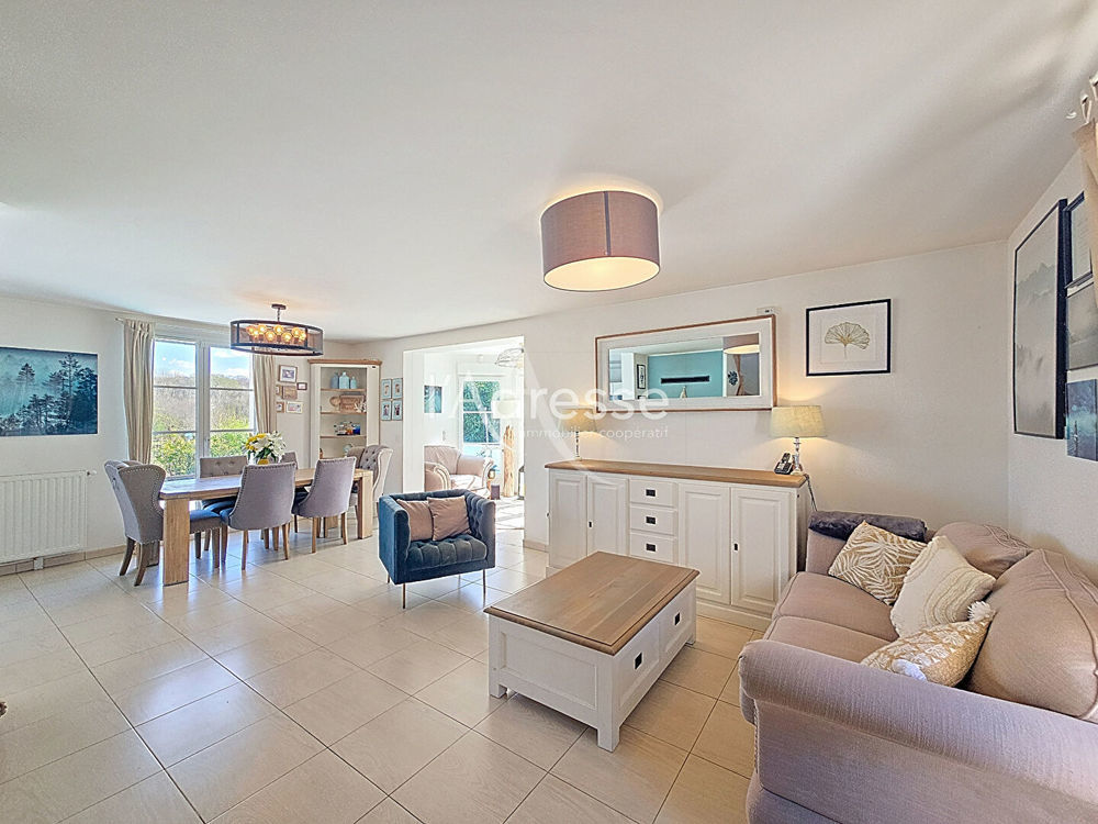 � vendre  Maison Magny-le-Hongre (77700)