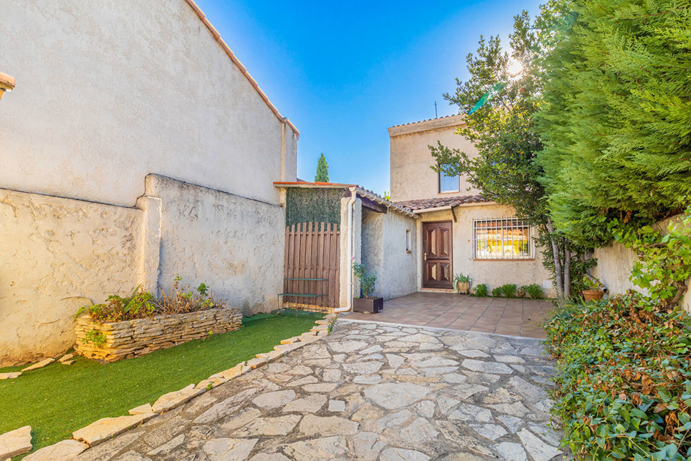 � vendre  Maison Marseille 9