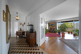  Appartement � vendre 6 pi�ces 167 m�