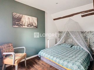  Maison � vendre 3 pi�ces 84 m�