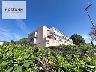  Appartement � vendre 1 pi�ce 17 m�