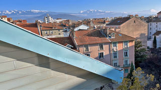  Appartement � vendre 4 pi�ces 107 m�