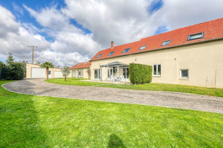  Maison � vendre 7 pi�ces 225 m�