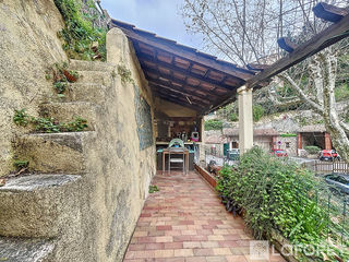  Maison � vendre 3 pi�ces 64 m�