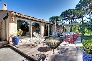  Maison � vendre 4 pi�ces 140 m�