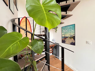  Appartement � vendre 4 pi�ces 89 m�