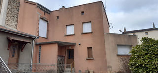  Maison � vendre 7 pi�ces 180 m�