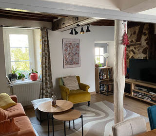  Maison � vendre 5 pi�ces 140 m�