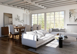  Maison � vendre 8 pi�ces 160 m�