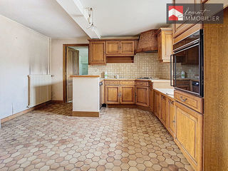  Maison � vendre 7 pi�ces 234 m�