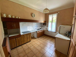  Maison � vendre 4 pi�ces 116 m�