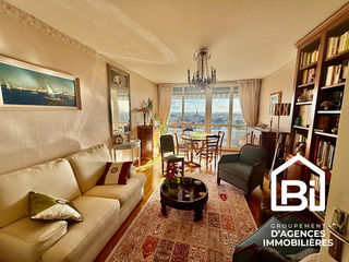  Appartement � vendre 3 pi�ces 67 m�