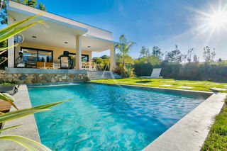  Maison � vendre 5 pi�ces 220 m�