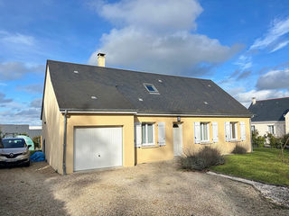  Maison � vendre 6 pi�ces 120 m�