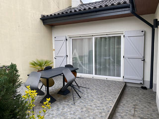  Maison � vendre 3 pi�ces 79 m�