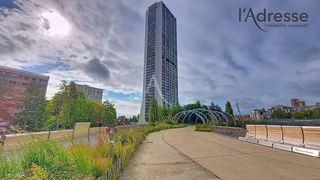  Parking / Garage � vendre 