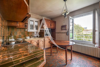  Maison � vendre 6 pi�ces 123 m�