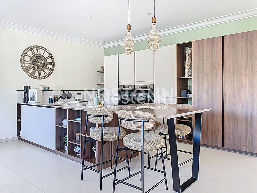 � vendre  Maison Saint-Gilles-Croix-de-Vie (85800)