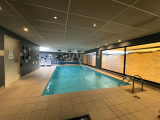  Appartement � vendre 1 pi�ce 22 m�