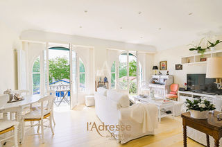  Appartement � vendre 4 pi�ces 94 m�