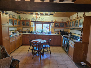  Maison � vendre 6 pi�ces 220 m�